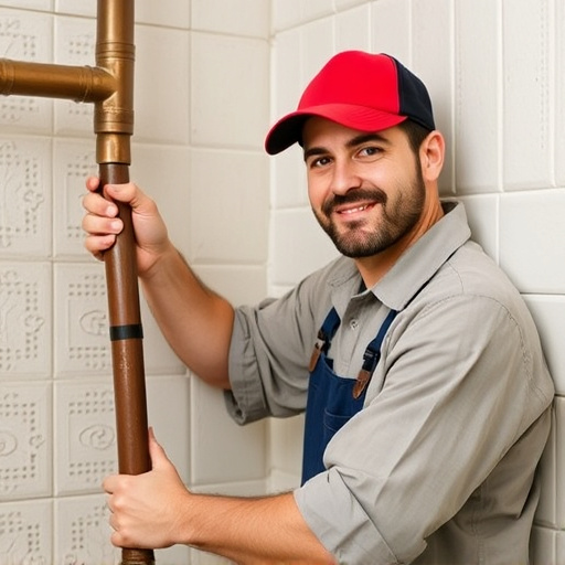 Skilled Plumber Arlington
