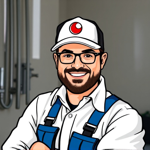 Skilled Plumber Arlington
