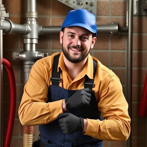 Skilled Plumber Arlington