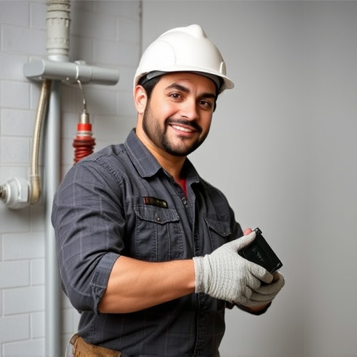 Skilled Plumber Arlington