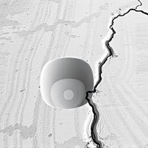 Slab Leak Detection Dallas
