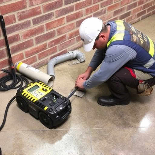 Dallas Slab Leak Detection: Timely Solutions from Experts