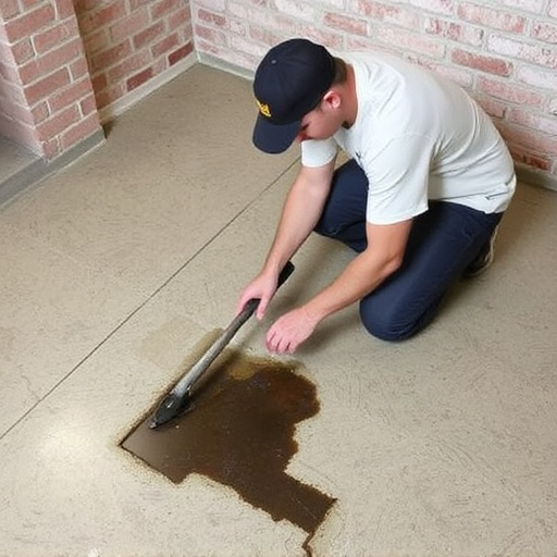 Expert Underground Leak Detection Dallas: Repair Solutions
