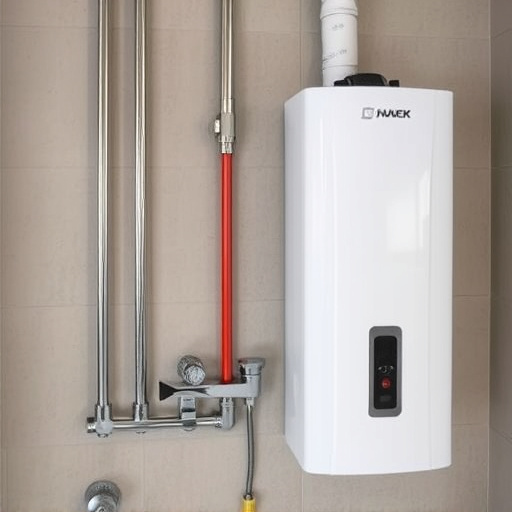Tankless Water Heater Repair Dallas