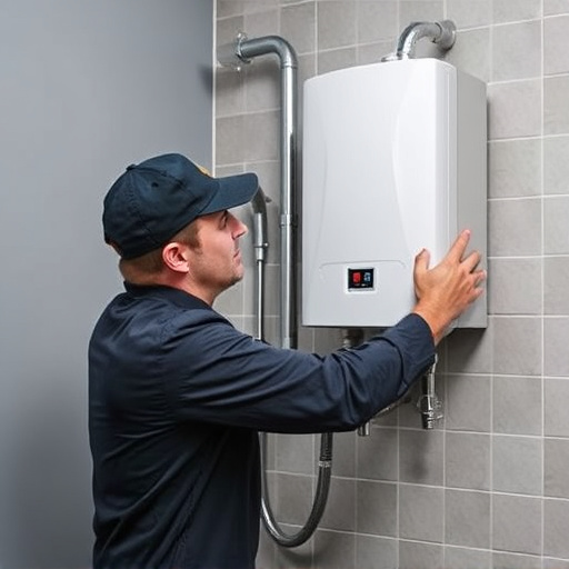 Upgrade to Efficient Heating: Best Tankless Dallas Heaters