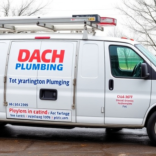 Top Arlington Plumber