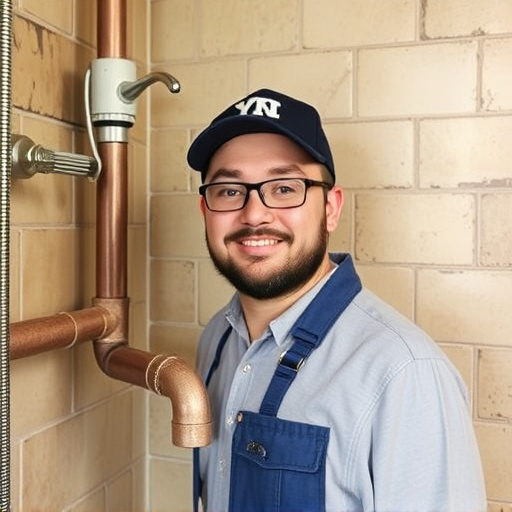 Trusted Dallas Plumbing Specialist