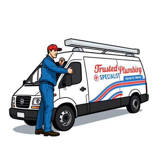 Trusted Dallas Plumbing Specialist