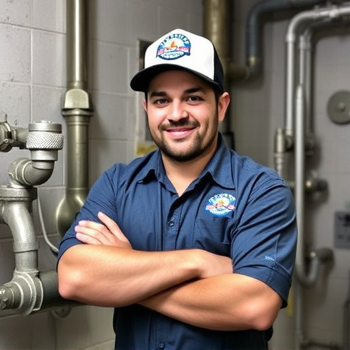 Trusted Dallas Plumbing Specialist