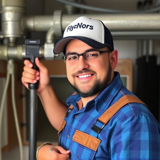 Trusted Plumber Near Me Arlington