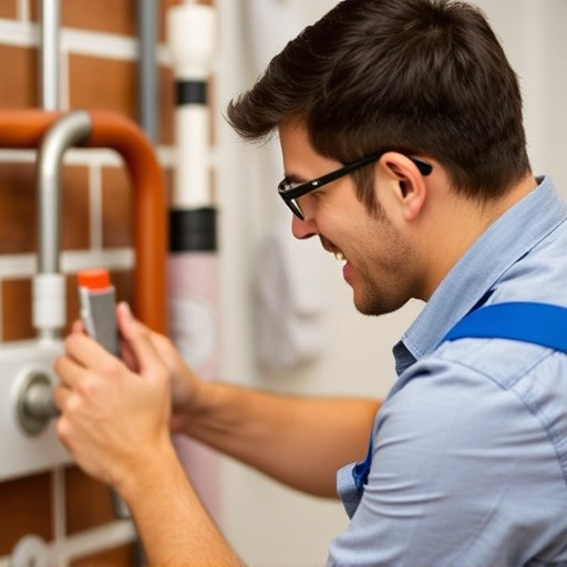 Trusted Plumber Near Me Arlington