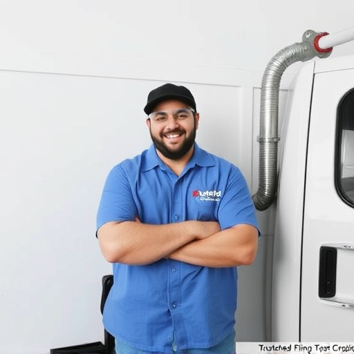 Trusted Plumber Near Me Arlington