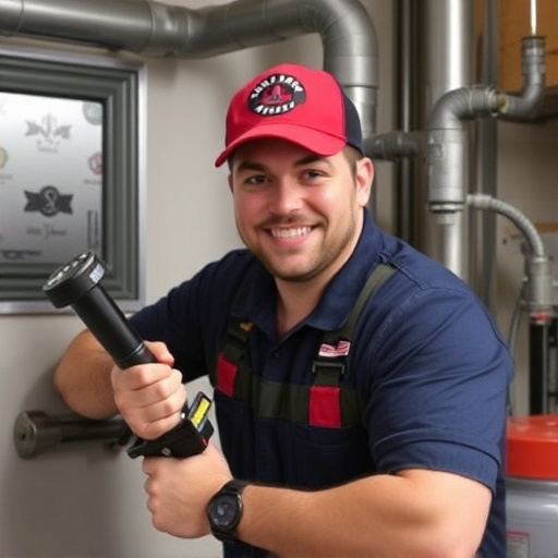 Trusted Plumber Near Me Arlington