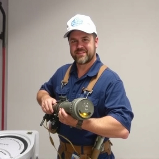 Trusted Plumber Near Me Arlington