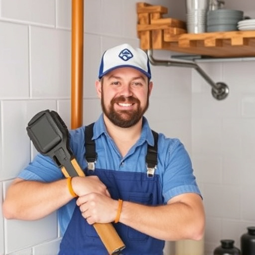 Trusted Plumber Near Me Arlington