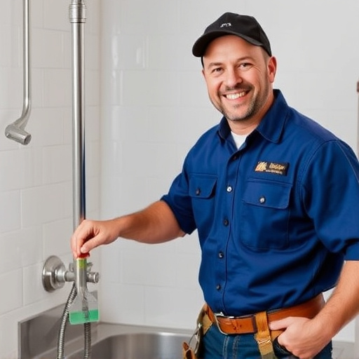 Trusted Plumber Near Me Arlington