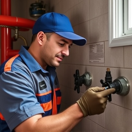 Urgent Plumber Arlington