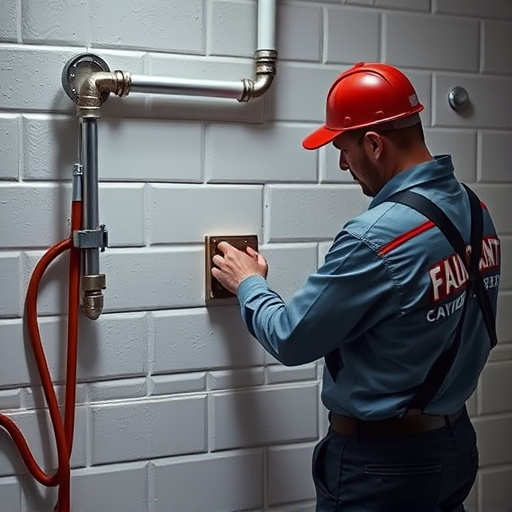 Urgent Plumber Arlington