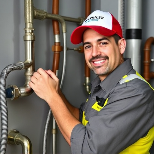 Urgent Plumber Arlington