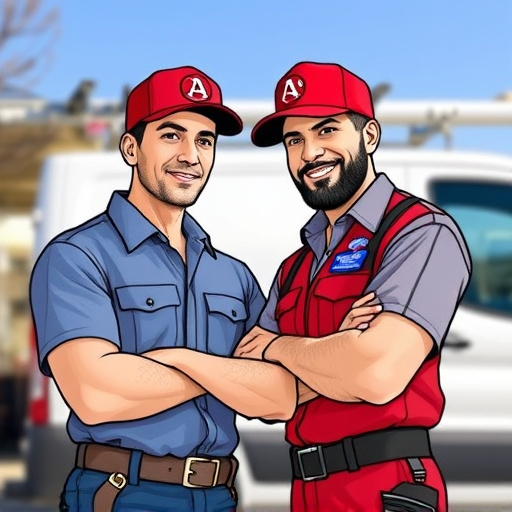 Urgent Plumber Arlington