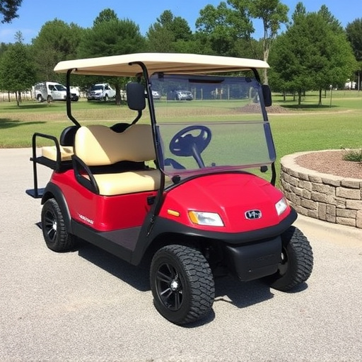 Used Golf Carts Online