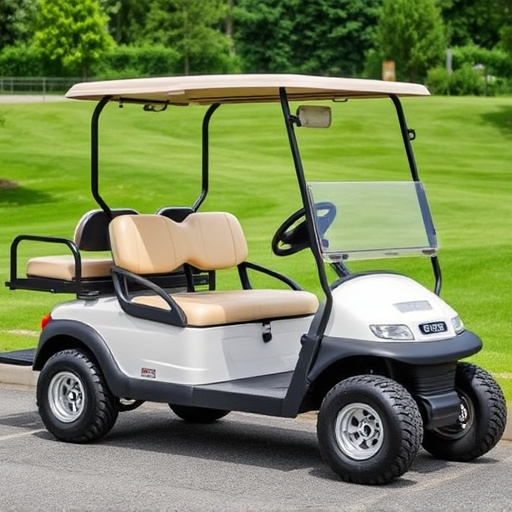 Used Golf Carts Online