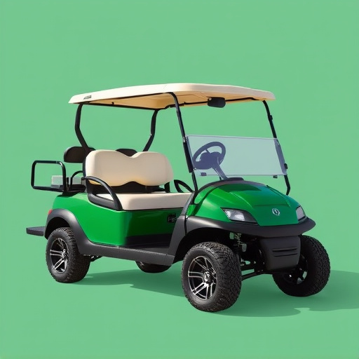 Used Golf Carts Online