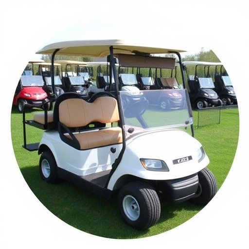 Used Golf Carts Online
