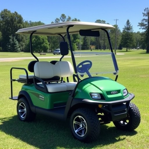 Used Golf Carts Online