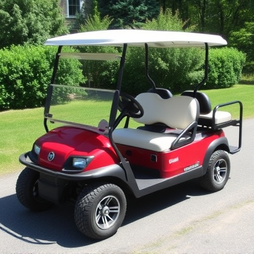 Used Golf Carts Online