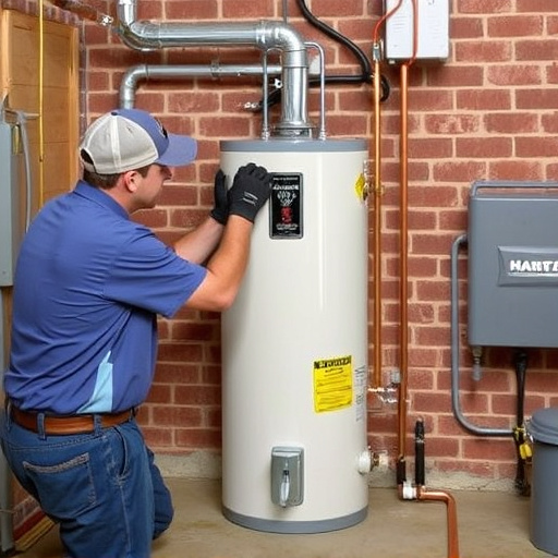 Arlington TX Water Heater Repair: Efficient Solutions for Your Needs