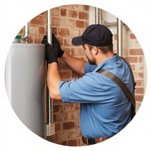 Water Heater Maintenance Arlington