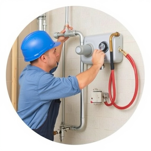 Water Heater Repair in Dallas