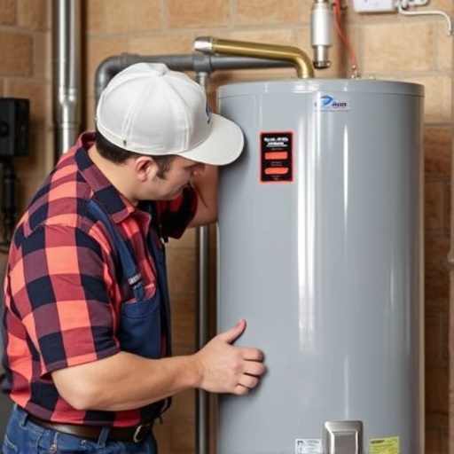 Top Dallas Water Heater Repair Services for Your Home