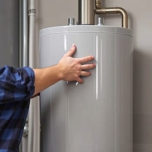 Water Heater Repair in Dallas