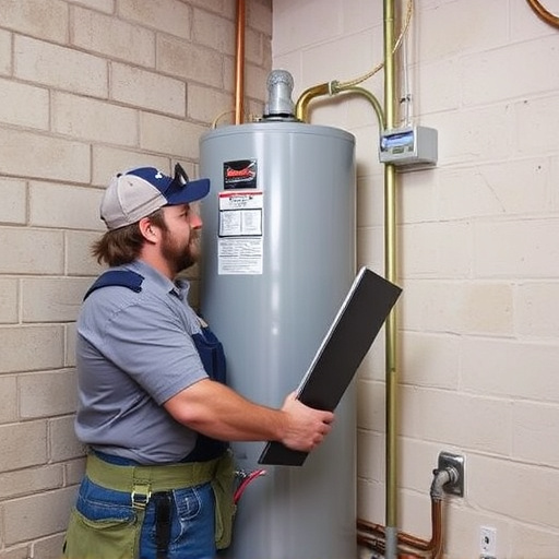 Expert Water Heater Repair & Replacement in Dallas
