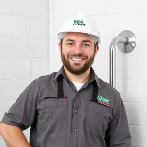 Affordable Arlington plumber