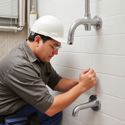 Affordable Arlington plumber