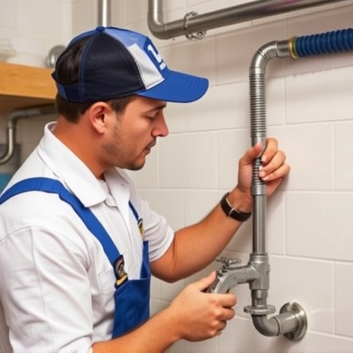 Affordable Arlington plumber
