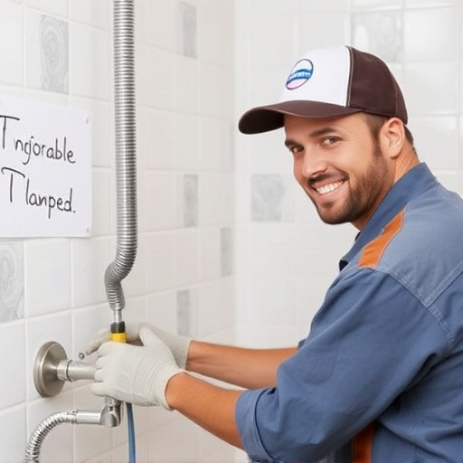 Affordable Arlington plumber