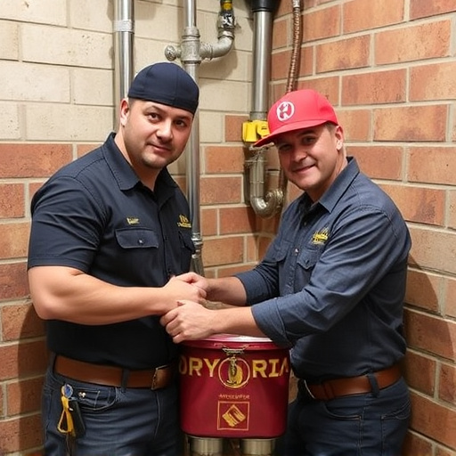 Affordable Arlington plumber