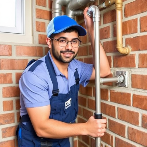 Affordable Arlington plumber