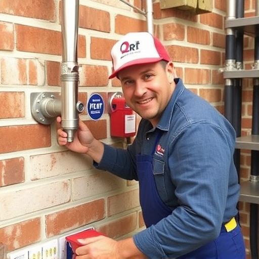Affordable Arlington plumber