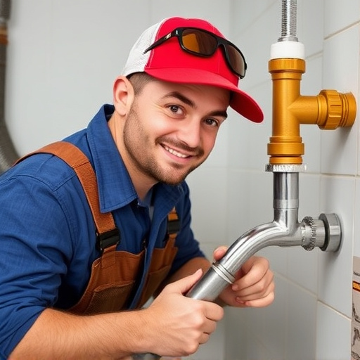 Arlington Drain Cleaning: Expert Plumbers for Reliable Service