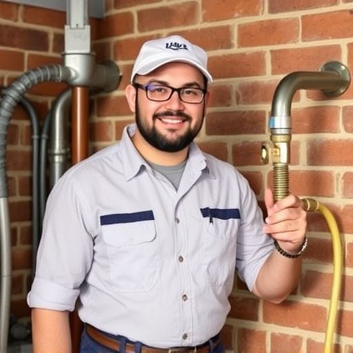 Affordable Arlington plumber