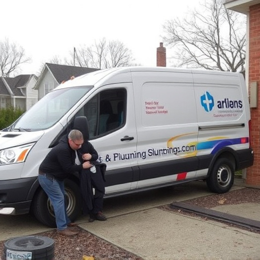 Affordable Arlington plumber