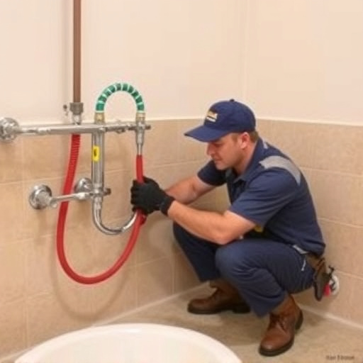 Affordable Arlington plumber