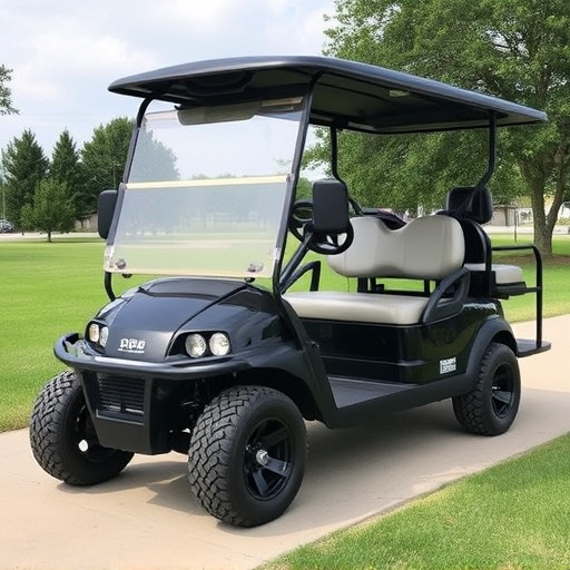 Affordable Golf Cart Rental Fort Worth