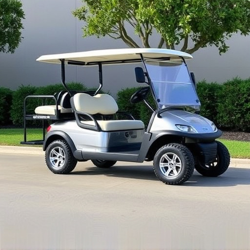 Affordable Golf Carts Dallas