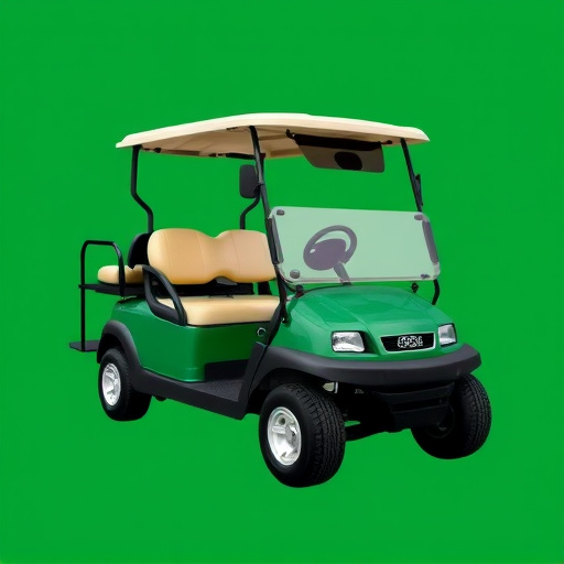Affordable Golf Carts Dallas